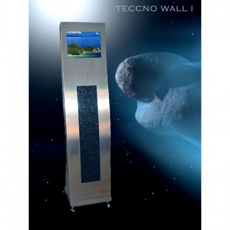 Vodní stěna Teccno Wall II
