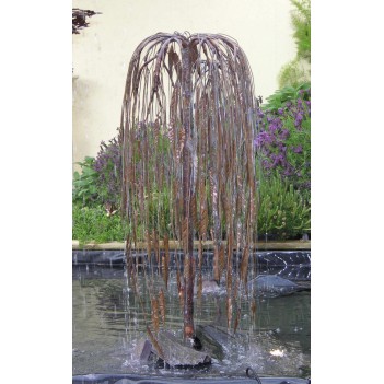 Fontanna ogrodowa zasilanie solarne. Nowość!!!