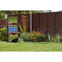 Fontanna, kaskada ogrodowa do domu i ogrodu 1,3 m