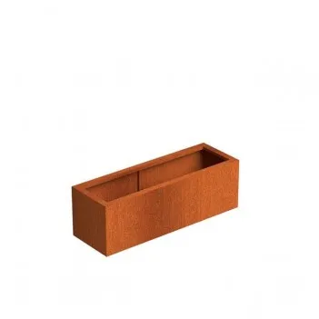 Andes  Blumentopf CA18