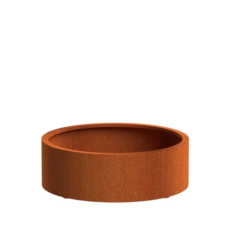 Atlas bowl CT2.1