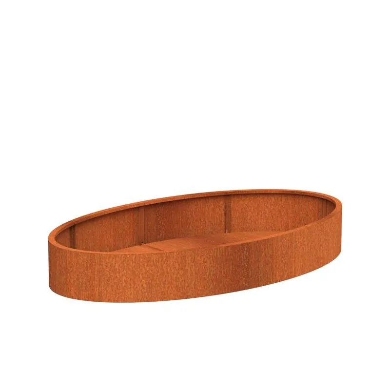 Ellipse květináč CEL2