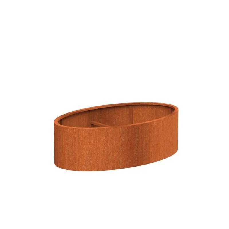 Ellipse donica CEL3
