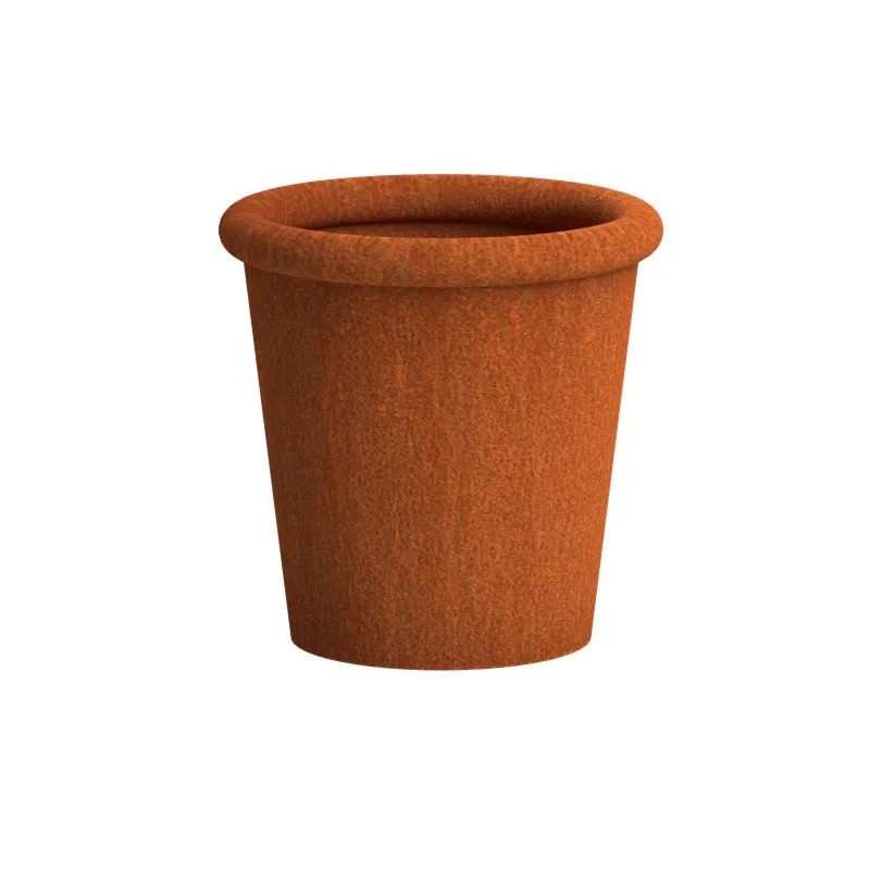 Tube květináč CTC1