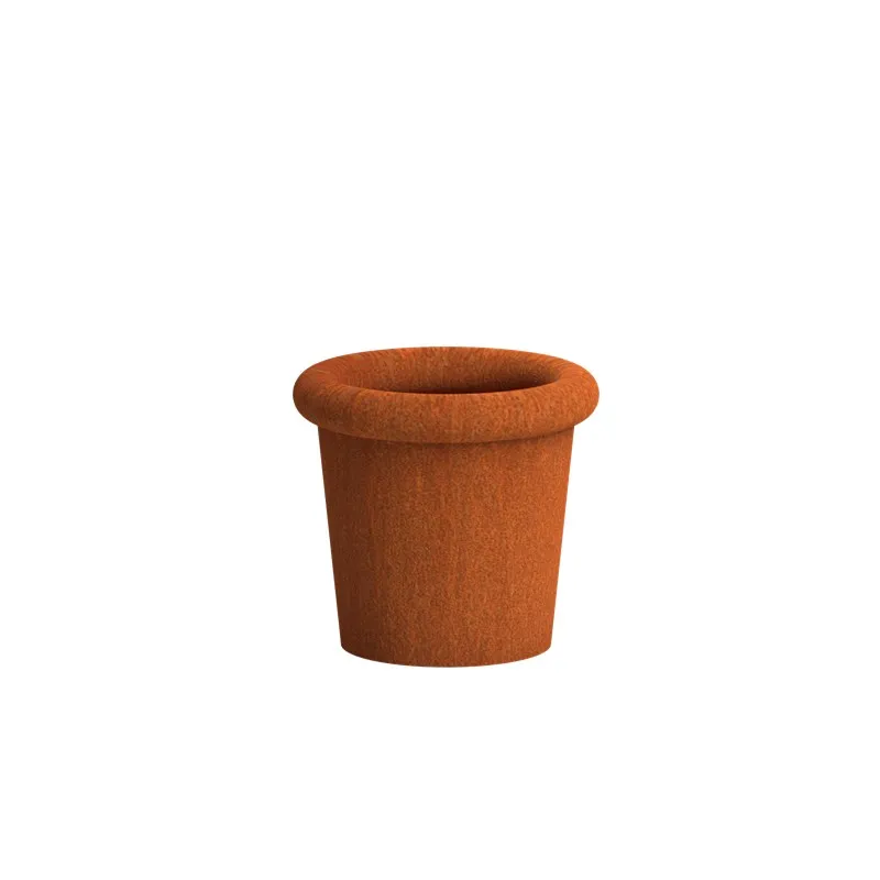 Tube bowl CTC3