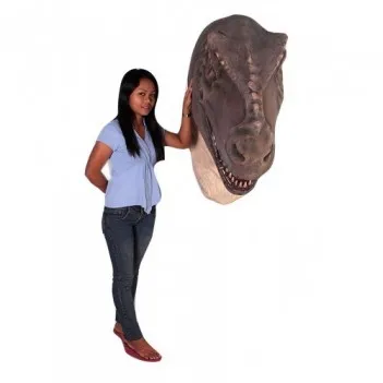 T-Rex Head Jumbo