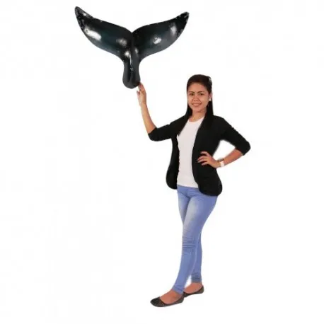 Whale Tail