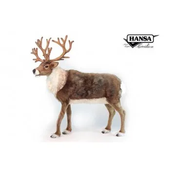 Nordic Reindeer