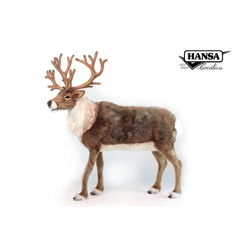 Северный олень