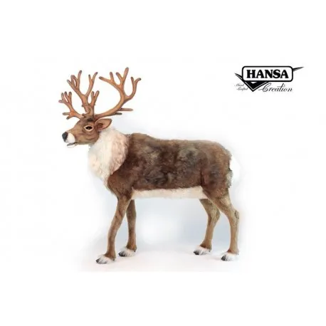 Nordic Reindeer