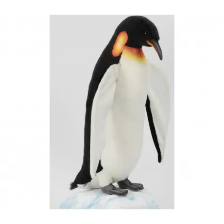 Kaiserpinguin