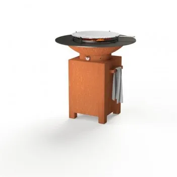 Forno Grill-Chimenea BFC3