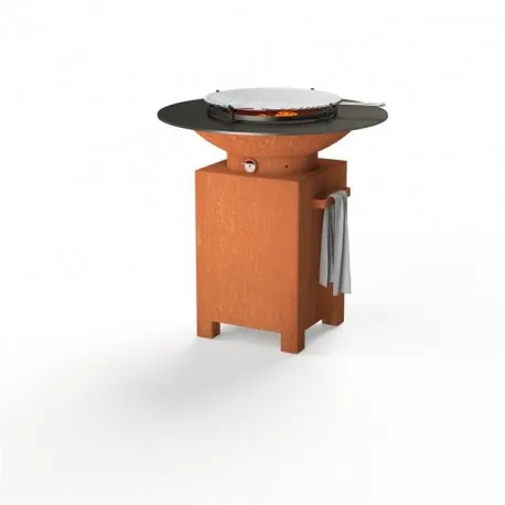 Forno Grill камин BFC3