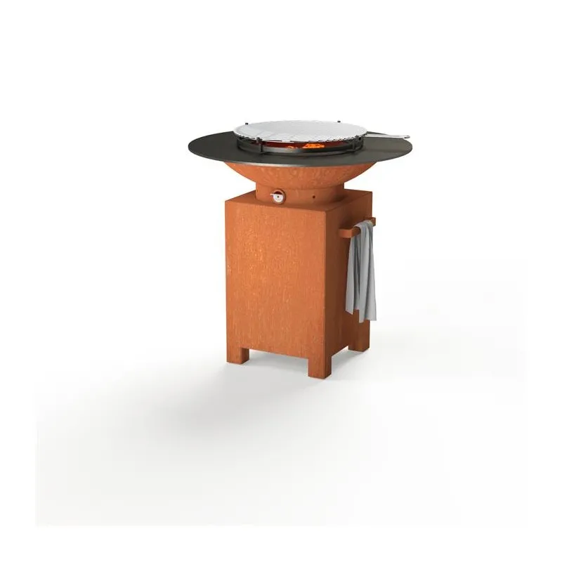 Forno Grill-Chimenea BFC3 Forno Grill-Chimenea BFC3