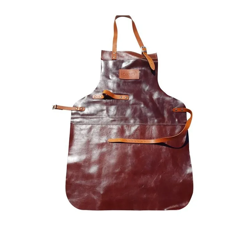 Leather Apron