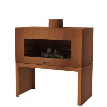 Forno Grill камин BK2SA.200