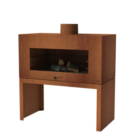 Forno Grill ohniště  BK2SA.200