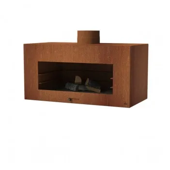 Forno Grill камин BKWS1.200