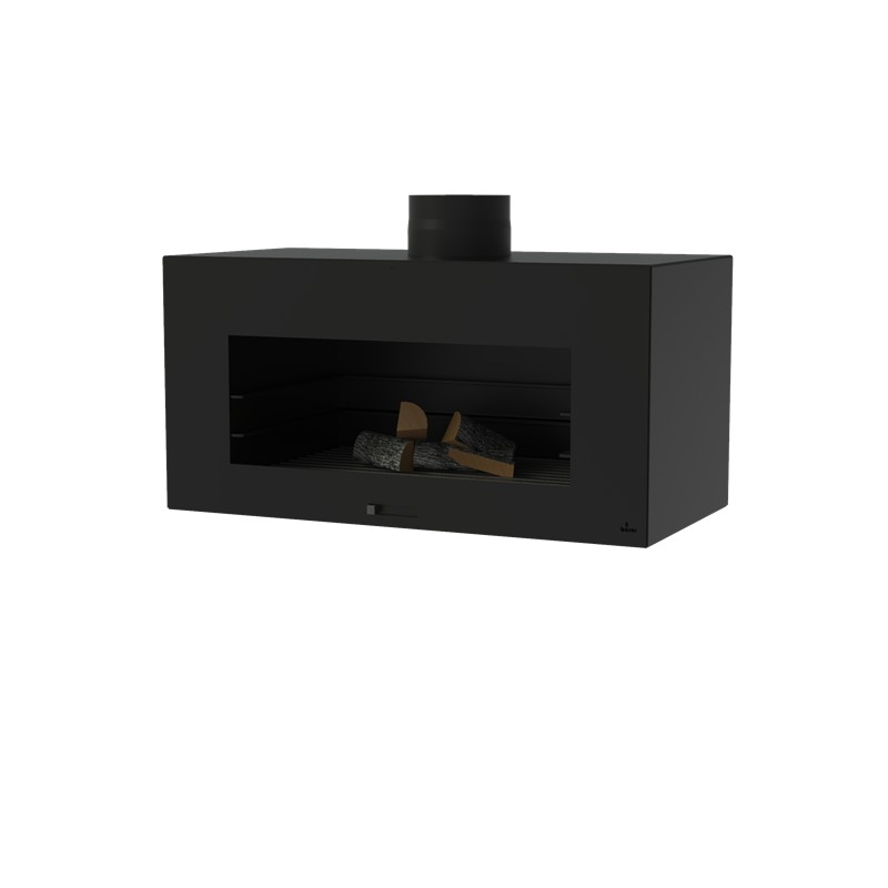 Forno Grill BKWG1.200