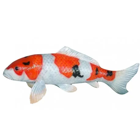 Giant Koi