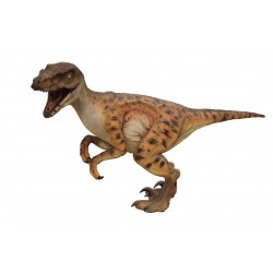 Niemowlę Velociraptor