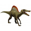 Spinosaurus