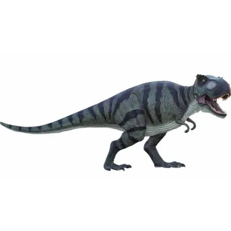 Walking T-Rex