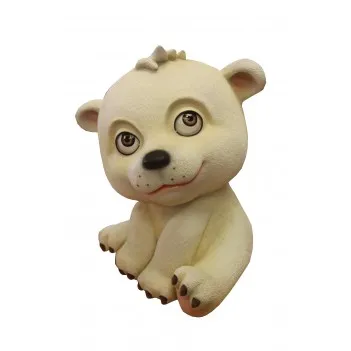 Dziecko Niedźwiedź Sadie