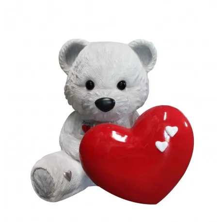 Love Teddy Bear