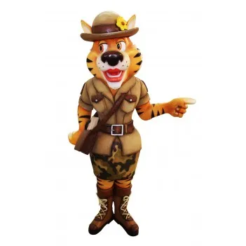 Eksplorator Tygrysicy Komiksów