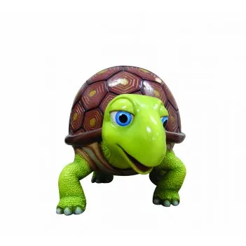 Comic Turtle