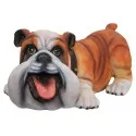 Comic Bulldog