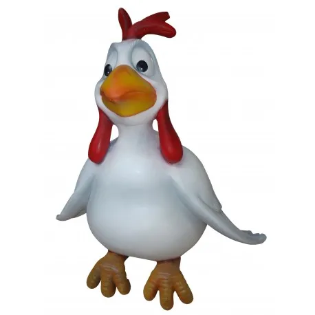 Funny Chicken