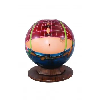 Kula Ogrodnika z miejscem na zdjęcie