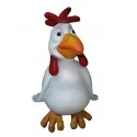 Lazy Chicken