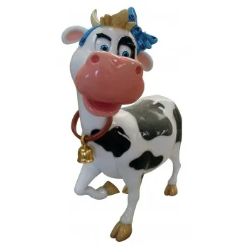 Teenage Cow