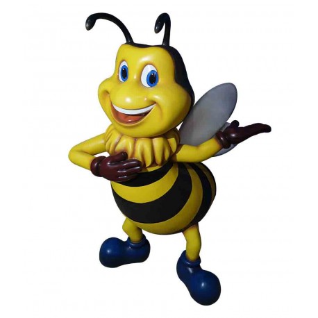 Welcome Bee