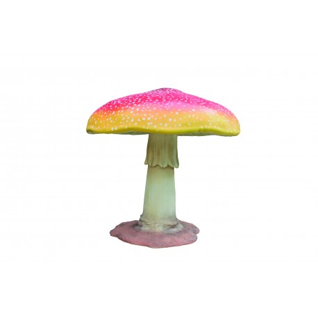 Mushroom Big