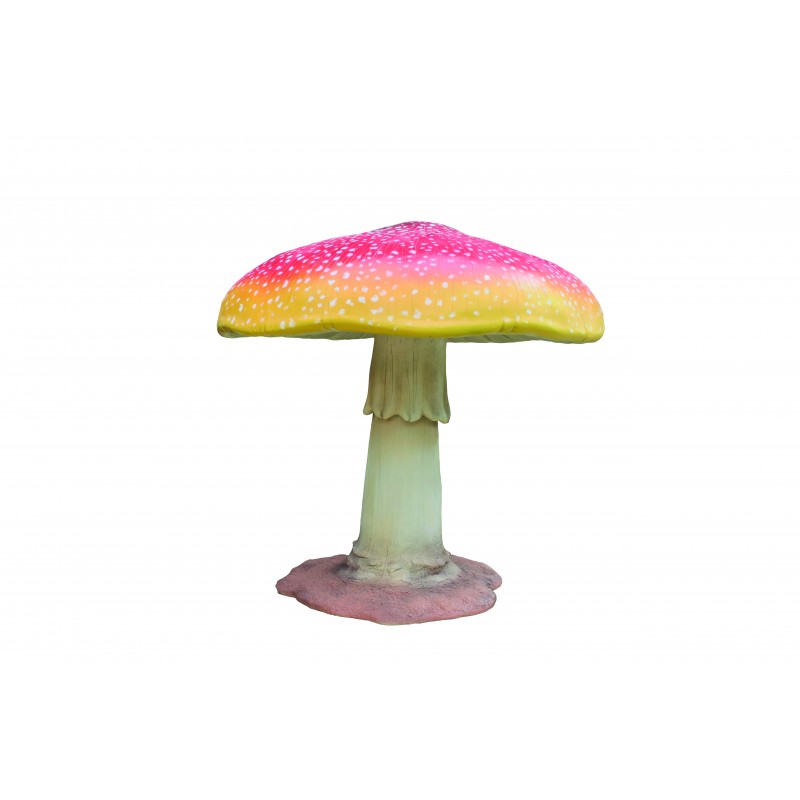Mushroom Big