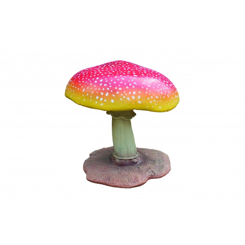 Mushroom Medium