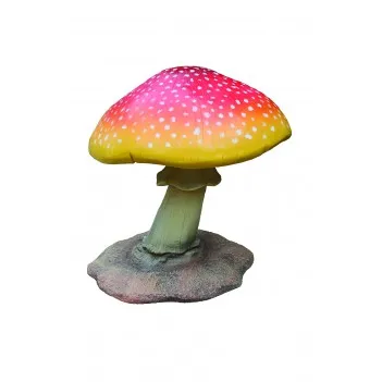 Mushroom Small