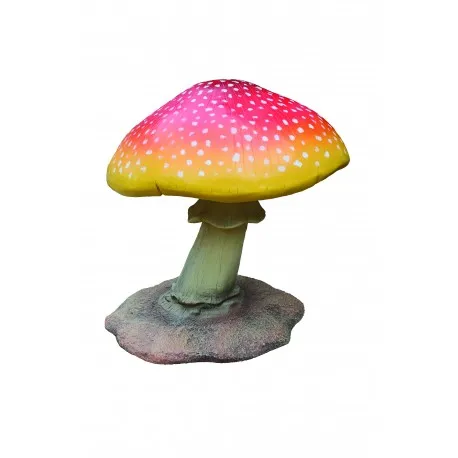 Mushroom Small