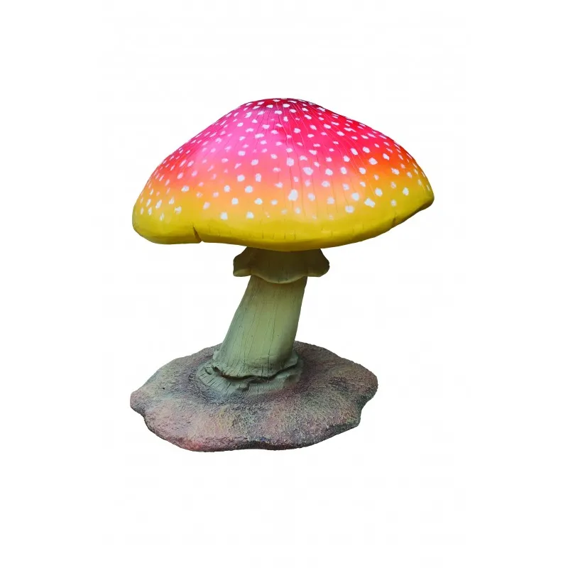 Mushroom Small