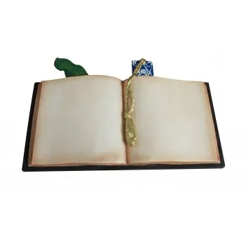 Książka z opowieściami