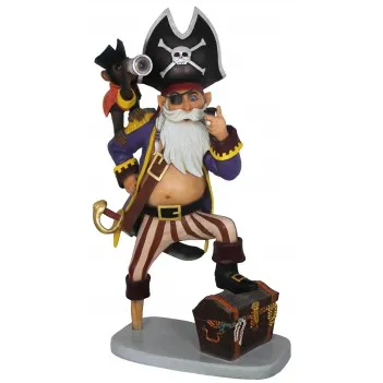 Kapitan Anton z bazą