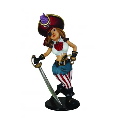 First Mate Maarso