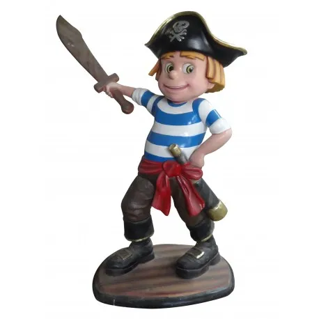 Junior Pirate