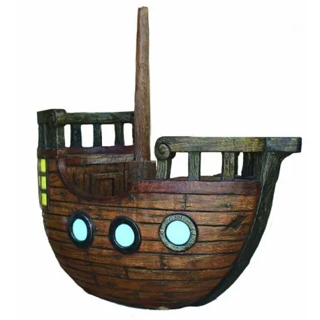Statek piracki