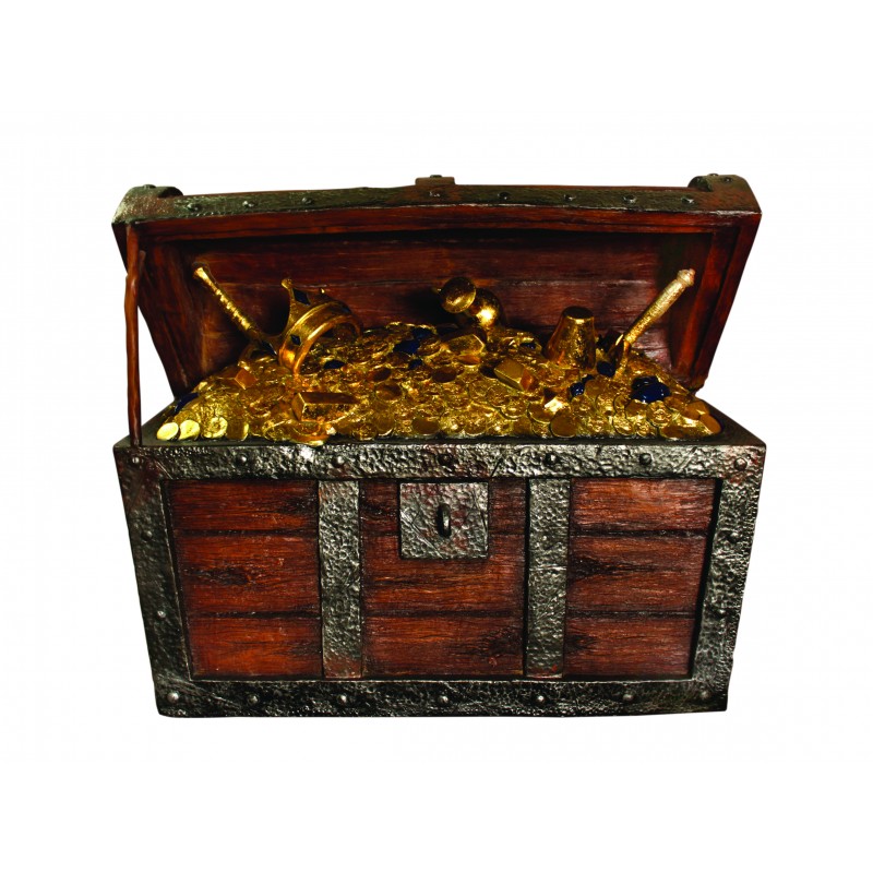 Treasure Chest