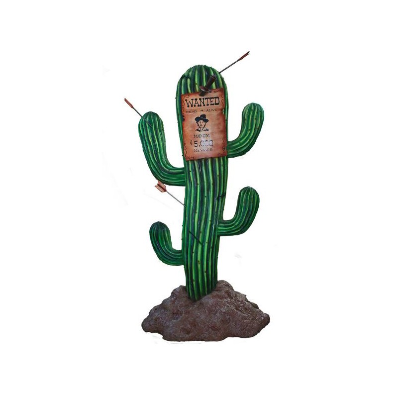 Kaktus (znak)
